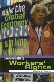 Workers' Rights (Open for Debate)