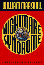 Nightmare Syndrome (Marshall, William Leonard, Yellowthread Street Mystery.)