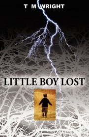 LITTLE BOY LOST