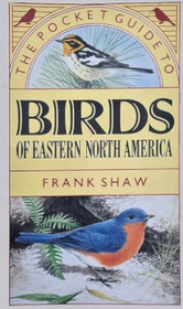 Pocket Guide to Birds of Eastern North America