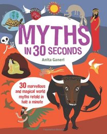 Myths in 30 Seconds