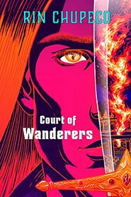 Court of Wanderers: Silver Under Nightfall #2 (2)
