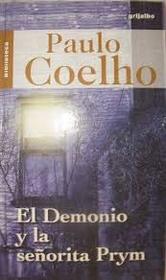 Demonio y la señorita Prym (Spanish Edition)