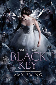 The Black Key (Lone City, Bk 3)