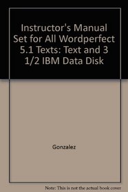 Beginning WordPerfect 5.1