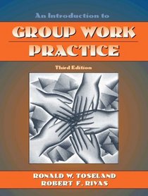 An Introduction to Group Work Practice