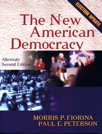 The New American Democracy : Alternate Election Update