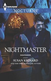 Nightmaster (Harlequin Nocturne)