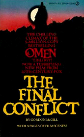 The Final Conflict: Omen 3