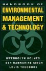 Handbook of Environmental Management and Technology