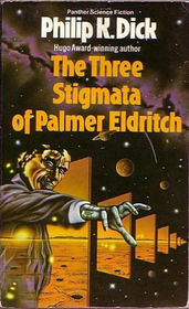The Three Stigmata of Palmer Eldritch