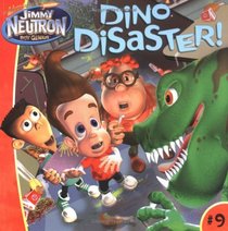 Dino Disaster! (Jimmy Neutron)
