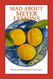 Mad About Meyer Lemons