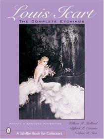 Louis Icart: The Complete Etchings