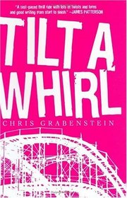 Tilt-a-Whirl (John Ceepak, Bk 1)