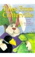 Tales from Critterville: 52 Children's Sermons