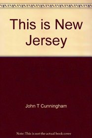This is New Jersey