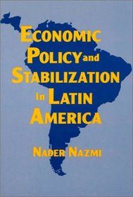 Economic Policy and Stabilization in Latin America