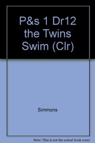 P&s 1 Dr12 the Twins Swim (Clr)