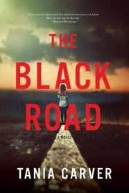 The Black Road: A Novel