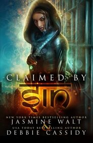 Claimed by Sin: An Urban Fantasy Novel (The Gatekeeper Chronicles)