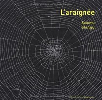 L'araignée (French Edition)