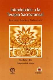 Introduccin A La Terapia Sacrocraneal (Spanish Edition)