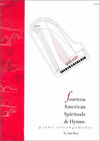 American Spirituals and Hymns