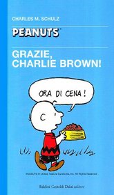 Grazie, Charlie Brown!