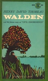 Walden and the famous essay on 