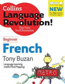 Collins Language Revolution! French (French Edition)
