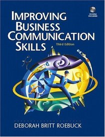 Improving Business Communication Skills (3rd Edition)
