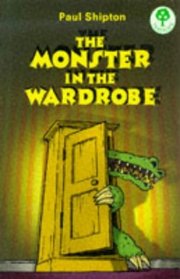 The Monster in the Wardrobe (Treetops)