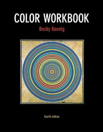 Color Workbook (4th Edition)
