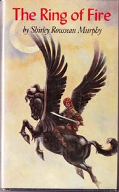 The Ring of Fire (The Children of Ynell 1)