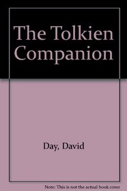 The Tolkien Companion