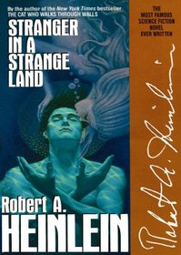 Stranger In A Strange Land: Library Edition (Library Edition)
