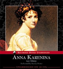 Anna Karenina