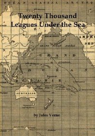 Twenty Thousand Leagues Under the Sea: Premium Edition