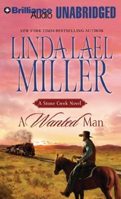 A Wanted Man: A Stone Creek Novel