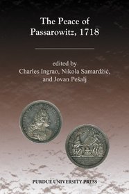 Peace of Passarowitz 1718 (Central European Studies)