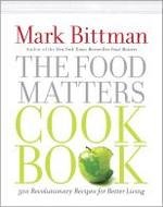 The Food Matters Cook Book