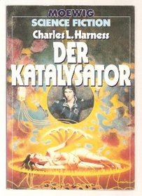 Der Katalysator (Science Fiction)