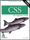 CSS The Definitive Guide (Third Edition)(Chinese Edition)