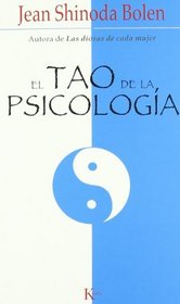 El Tao de La Psicologia