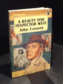 A BEAUTY FOR INSPECTOR WEST