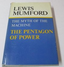 The Myth of the Machine