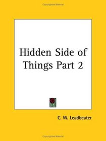 Hidden Side of Things, Part 2