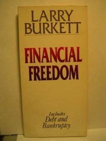 Financial Freedom (Burkett Booklets)