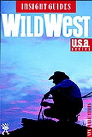 Insight Guide America's Wild West (Insight Guides Wild West)